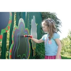 Colorations® Chalk & Mirror Trees -Children School Supplies S1135510 4