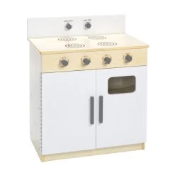 Environments® Stove