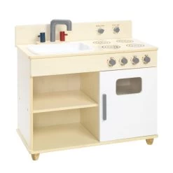 Environments® 2-in-1 Kitchen Center