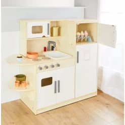 Environments® Deluxe Combination Kitchen -Children School Supplies S1173218 1