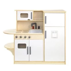 Environments® Deluxe Combination Kitchen -Children School Supplies S1173218 5