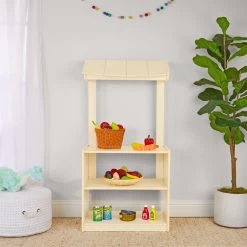 Environments® Toddler Market Stand -Children School Supplies S1176847 1