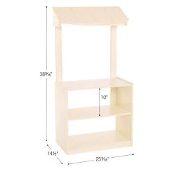 Environments® Toddler Market Stand -Children School Supplies S1176847 2