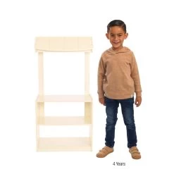 Environments® Toddler Market Stand -Children School Supplies S1176847 3