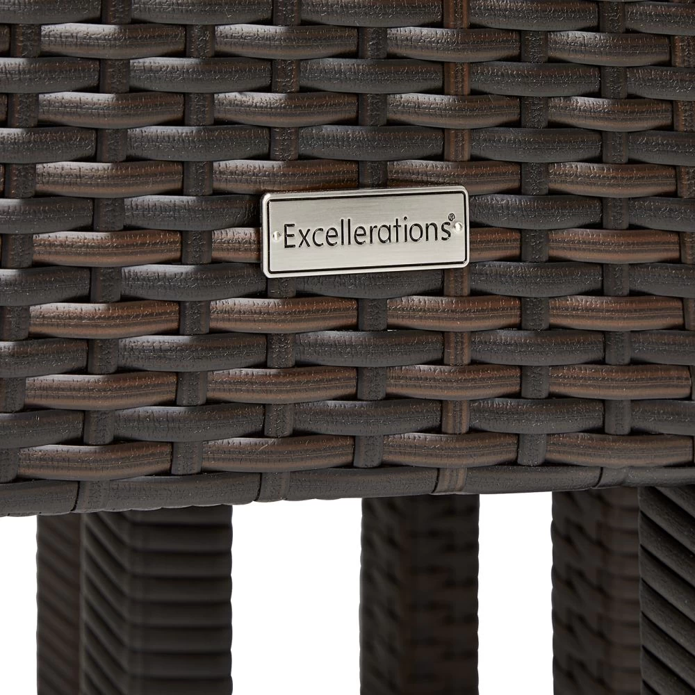 Excellerations® Outdoor Set - 2 Chairs, 1 Bench, & 1 Table 21" (Preschool Height) 6 Excellerations® Outdoor Set - 2 Chairs, 1 Bench, & 1 Table 21" (Preschool Height) - Image 6