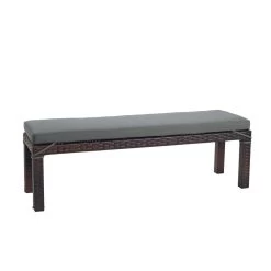 Excellerations® Outdoor Set - 2 Chairs, 1 Bench, & 1 Table 21" (Preschool Height) 15 Excellerations® Outdoor Set - 2 Chairs, 1 Bench, & 1 Table 21" (Preschool Height) -Children School Supplies S1178675 6