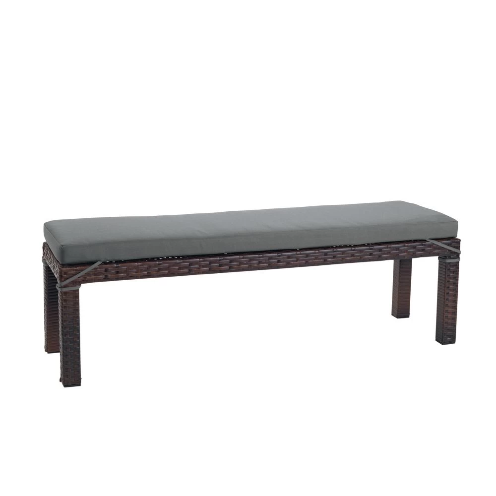 Excellerations® Outdoor Set - 2 Chairs, 1 Bench, & 1 Table 21" (Preschool Height) 8 Excellerations® Outdoor Set - 2 Chairs, 1 Bench, & 1 Table 21" (Preschool Height) - Image 8