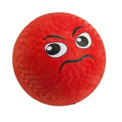 Excellerations® Emo Ball & Bean Bags -Children School Supplies S1186871 1