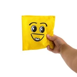 Excellerations® Emo Ball & Bean Bags -Children School Supplies S1186871 2