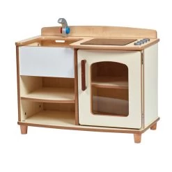 Home From Home - Boston Kitchen