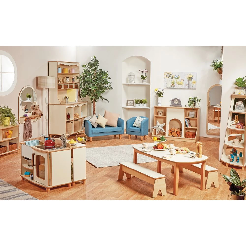 Home From Home - Role Play Table 2 Home From Home - Role Play Table - Image 2