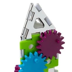 Polydron My First Gears And Mirrors Set -Children School Supplies S1191299 2