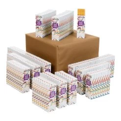 Colorations® Classroom Colorations® Classroom Value Bulk Primary Pencils Set Of 144 Packs