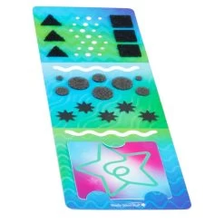 Really Good Stuff® Self-Calm Desktop Helpers- Set Of 24