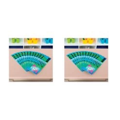 Really Good Stuff® Self-Calm Desktop Helpers- Set Of 24 10 Really Good Stuff® Self-Calm Desktop Helpers- Set Of 24 -Children School Supplies S1216583 2