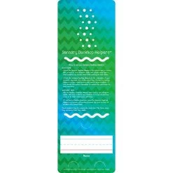 Really Good Stuff® Self-Calm Desktop Helpers- Set Of 24 12 Really Good Stuff® Self-Calm Desktop Helpers- Set Of 24 -Children School Supplies S1216583 4