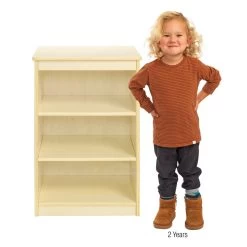 Environments® 3-Piece Toddler Kitchen - Assembled 6 Environments® 3-Piece Toddler Kitchen - Assembled -Children School Supplies S1220559 1