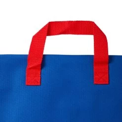 Store More® Large Clearview Book Pouches - Single Color - Set Of 6 -Children School Supplies S1244380 5