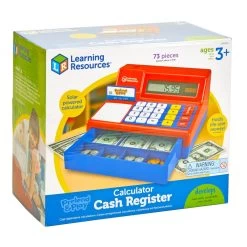 Learning Resources Pretend & Play™ Cash Register