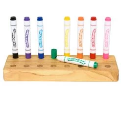 Marker Stand For Crayola® Markers