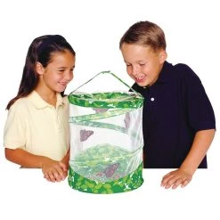 Butterfly Garden -Children School Supplies S285594 11