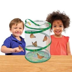 Butterfly Garden -Children School Supplies S285594 3