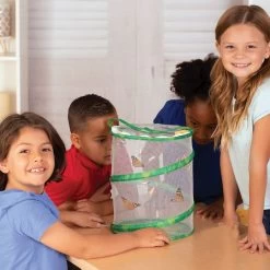 Butterfly Garden -Children School Supplies S285594 4