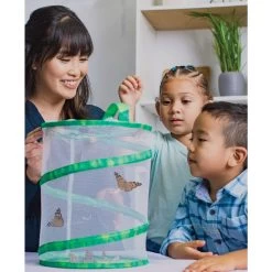 Butterfly Garden -Children School Supplies S285594 5