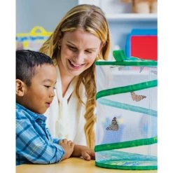 Butterfly Garden -Children School Supplies S285594 8