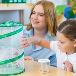 Butterfly Garden -Children School Supplies S285594 9