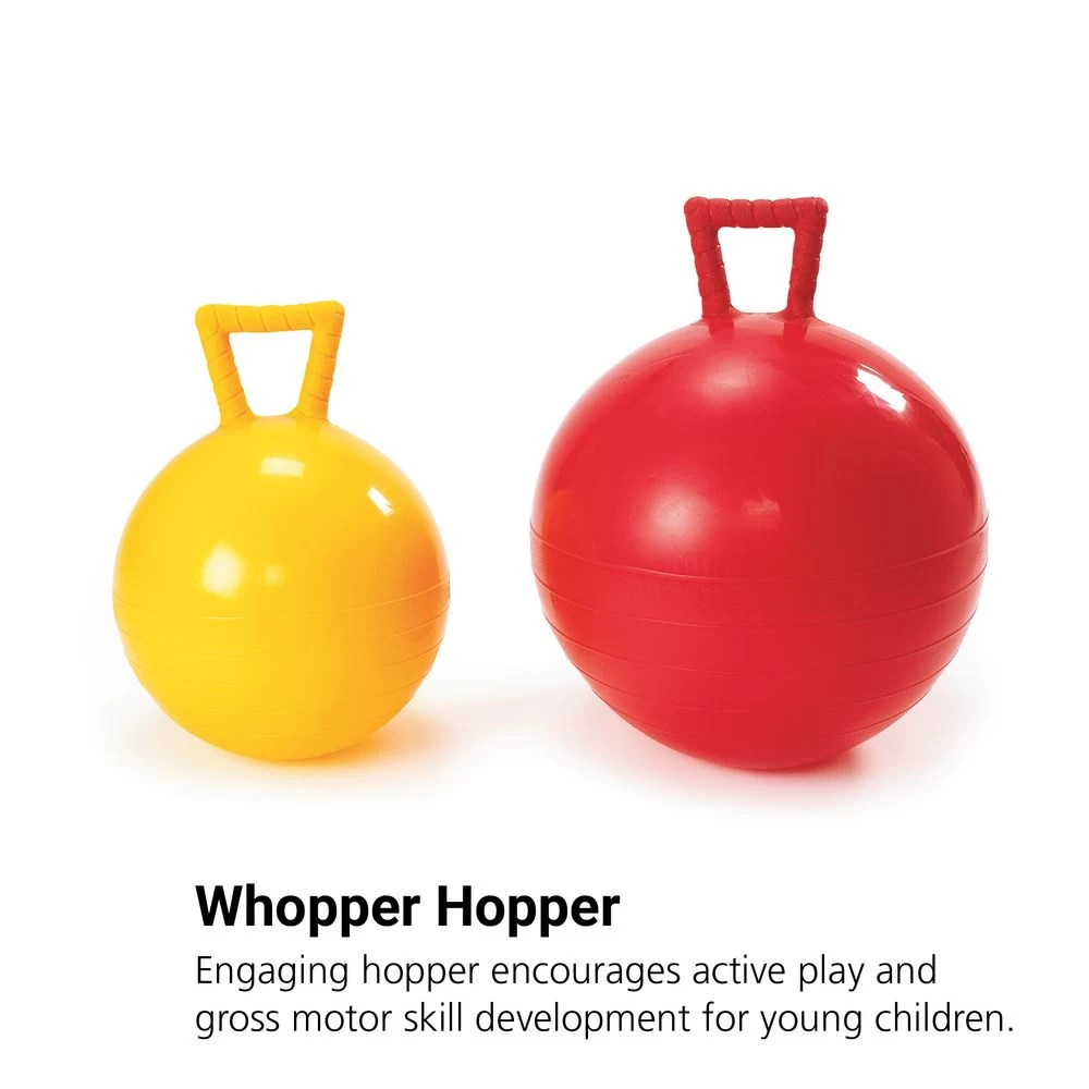 Discount School Supply® Whopper Hopper - 18" 2 Discount School Supply® Whopper Hopper - 18" - Image 2