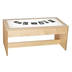 Jonti-Craft® Light Table -Children School Supplies S287407 0