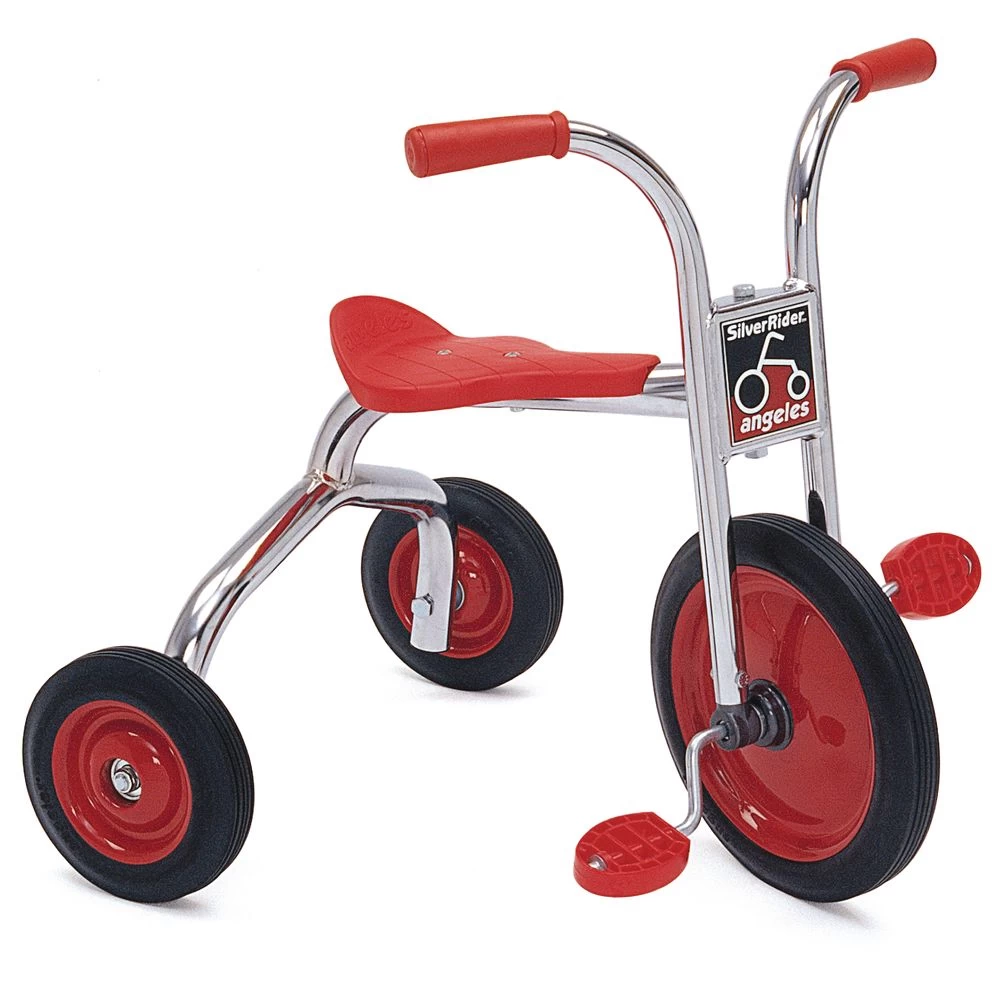 12" Angeles® SilverRider® Trike 3 12" Angeles® SilverRider® Trike - Image 3