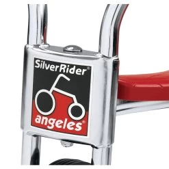 14" Angeles® SilverRider® Trike 9 14" Angeles® SilverRider® Trike -Children School Supplies S287740 3