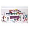 Colorations® Washable Chubby Markers - Set Of 16