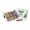 Crayola® Jumbo Crayon Classpack® Value Pack - Set Of 200