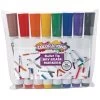 Colorations® Dry Erase Bullet Tip Markers - Set Of 8