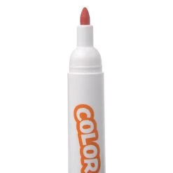 Colorations® Dry Erase Bullet Tip Markers - Set Of 8 -Children School Supplies S297182 1