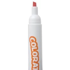 Colorations® Dry Erase Chisel Tip Markers - Set Of 8 -Children School Supplies S297183 1
