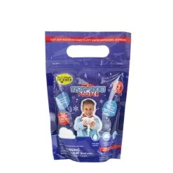 Steve Spangler Science® The Original Insta-Snow® Powder (makes 3 Gallons - 100g) -Children School Supplies S297466 3