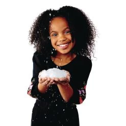 Steve Spangler Science® The Original Insta-Snow® Powder (makes 3 Gallons - 100g) -Children School Supplies S297466 4