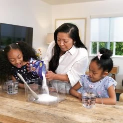 Steve Spangler Science® The Original Insta-Snow® Powder (makes 3 Gallons - 100g) -Children School Supplies S297466 5