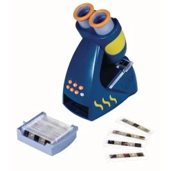 Educational Insights GeoSafari® Talking Microscope™