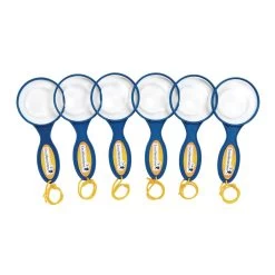 Excellerations® Super STEM Magnifiers - Set Of 6