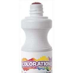 Colorations® Washable Chubbie Markers - Set Of 8 8 Colorations® Washable Chubbie Markers - Set Of 8 -Children School Supplies S302515 2