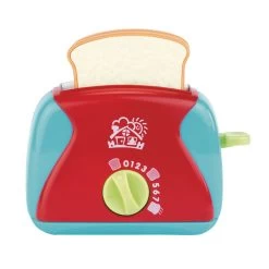 Playgo Fun In The Kitchen Appliances - Toaster