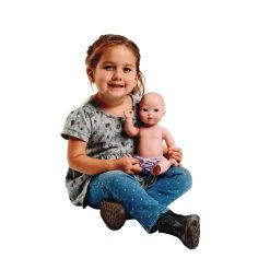 Tender Touch Baby Dolls -Children School Supplies S305342 2 1