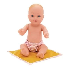 Caucasian Tender Touch Baby Doll