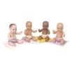 Discount School Supply® Tender Touch Baby Dolls - Set Of All 4