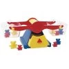 Excellerations® Balancing Bear Scale